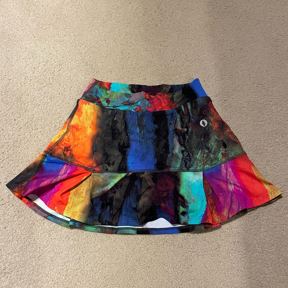 Women’s Golf/Tennis Skort